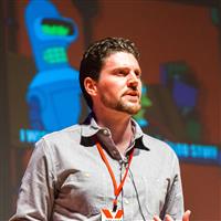 Casey Bennett - DePaul CDM