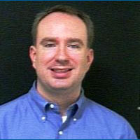 Martin Schray - DePaul CDM