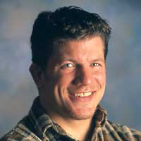 Yosef Mendelsohn