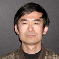 Chunfeng Zhao