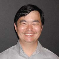 James Yu