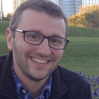 Josh Wolff